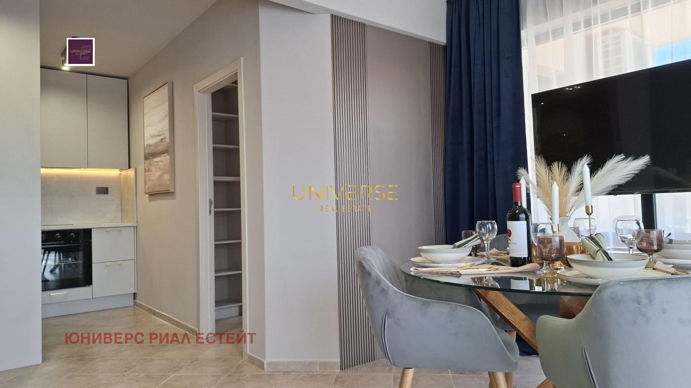 Продава 3-СТАЕН, с. Равда, област Бургас, снимка 14 - Апартаменти - 56262949