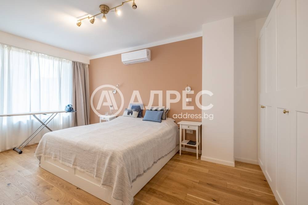 Продава 3-СТАЕН, гр. София, Манастирски ливади, снимка 14 - Апартаменти - 56271739