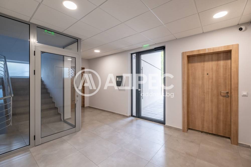 Продава 3-СТАЕН, гр. София, Манастирски ливади, снимка 17 - Апартаменти - 56271739