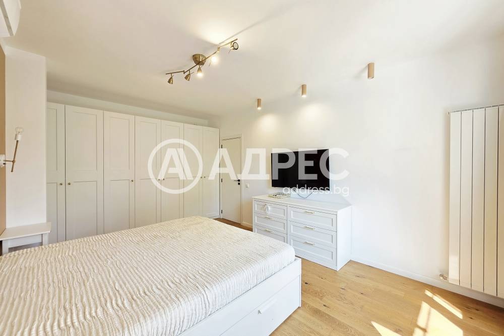Продава 3-СТАЕН, гр. София, Манастирски ливади, снимка 15 - Апартаменти - 56271739