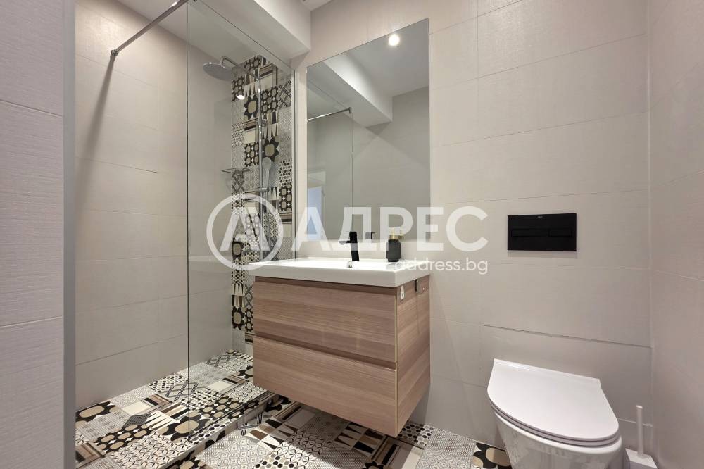 Продава 3-СТАЕН, гр. София, Манастирски ливади, снимка 13 - Апартаменти - 56271739