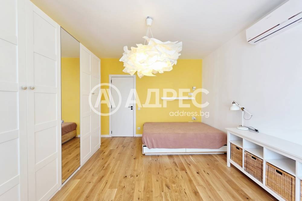 Продава 3-СТАЕН, гр. София, Манастирски ливади, снимка 3 - Апартаменти - 56271739