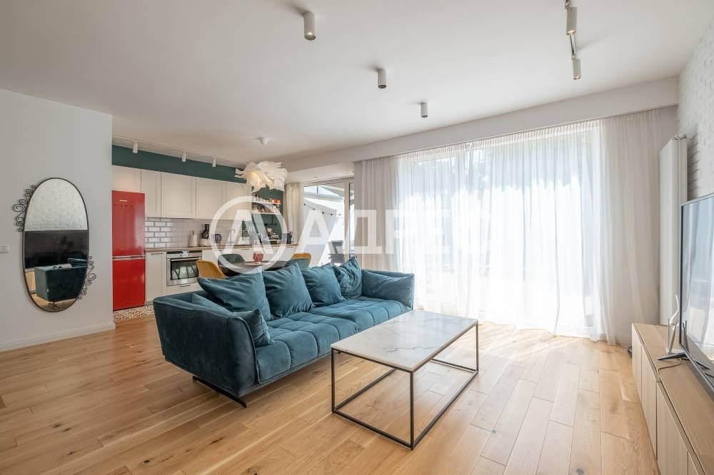 Продава 3-СТАЕН, гр. София, Манастирски ливади, снимка 6 - Апартаменти - 56271739