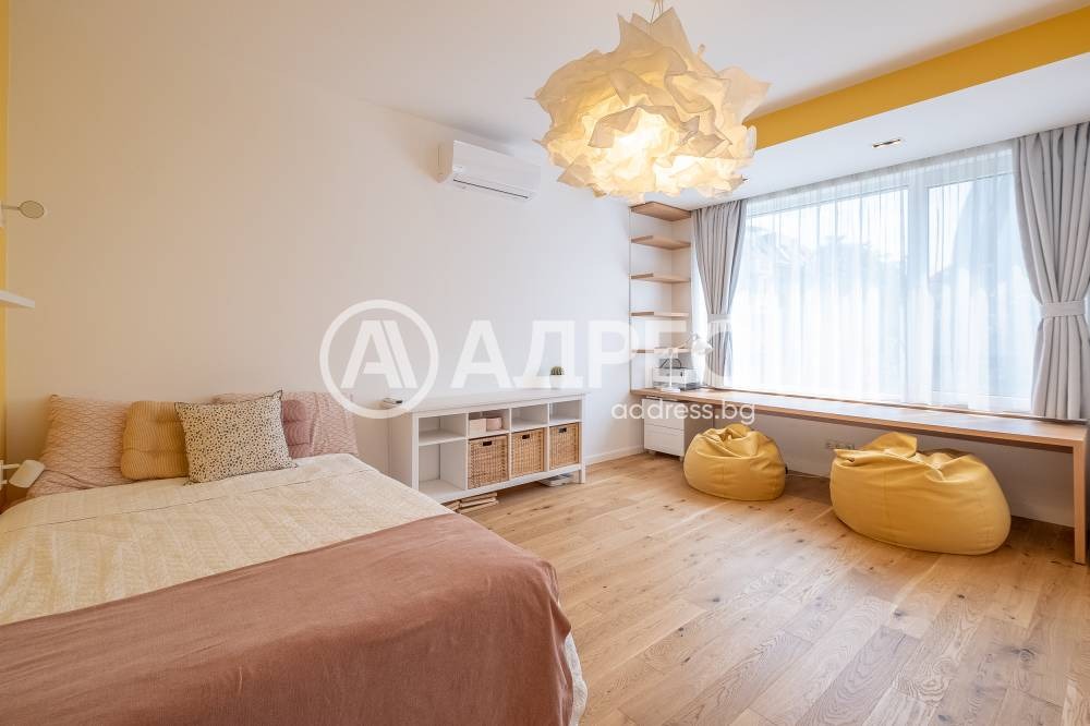 Продава 3-СТАЕН, гр. София, Манастирски ливади, снимка 16 - Апартаменти - 56271739