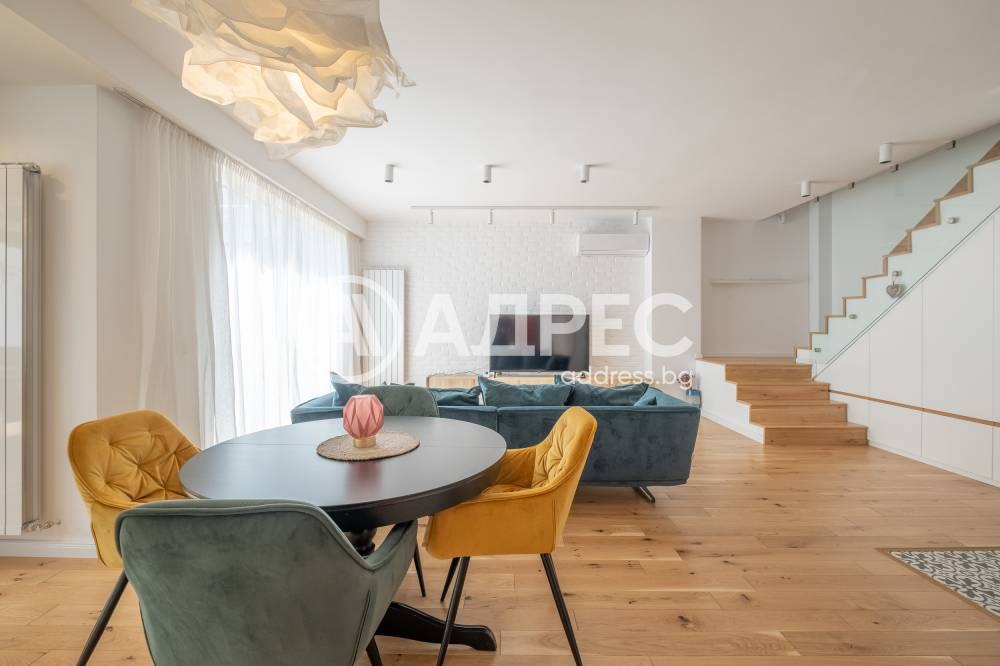 Продава 3-СТАЕН, гр. София, Манастирски ливади, снимка 7 - Апартаменти - 56271739