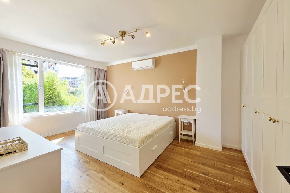 Продава 3-СТАЕН, гр. София, Манастирски ливади, снимка 2 - Апартаменти - 56271739