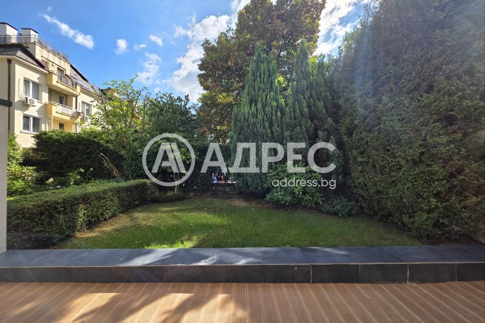 Продава 3-СТАЕН, гр. София, Манастирски ливади, снимка 12 - Апартаменти - 56271739