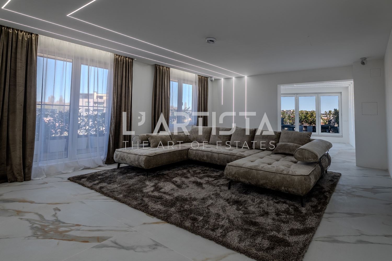 Продава МНОГОСТАЕН, гр. София, Овча купел