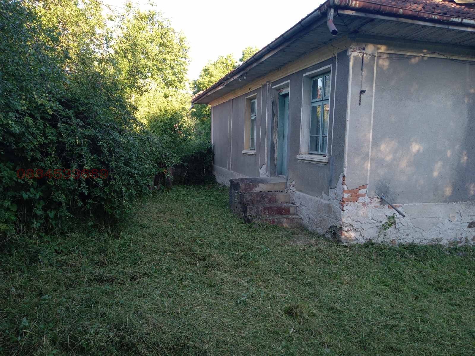 Продава КЪЩА, с. Стойчевци, област Велико Търново, снимка 4 - Къщи - 55001062