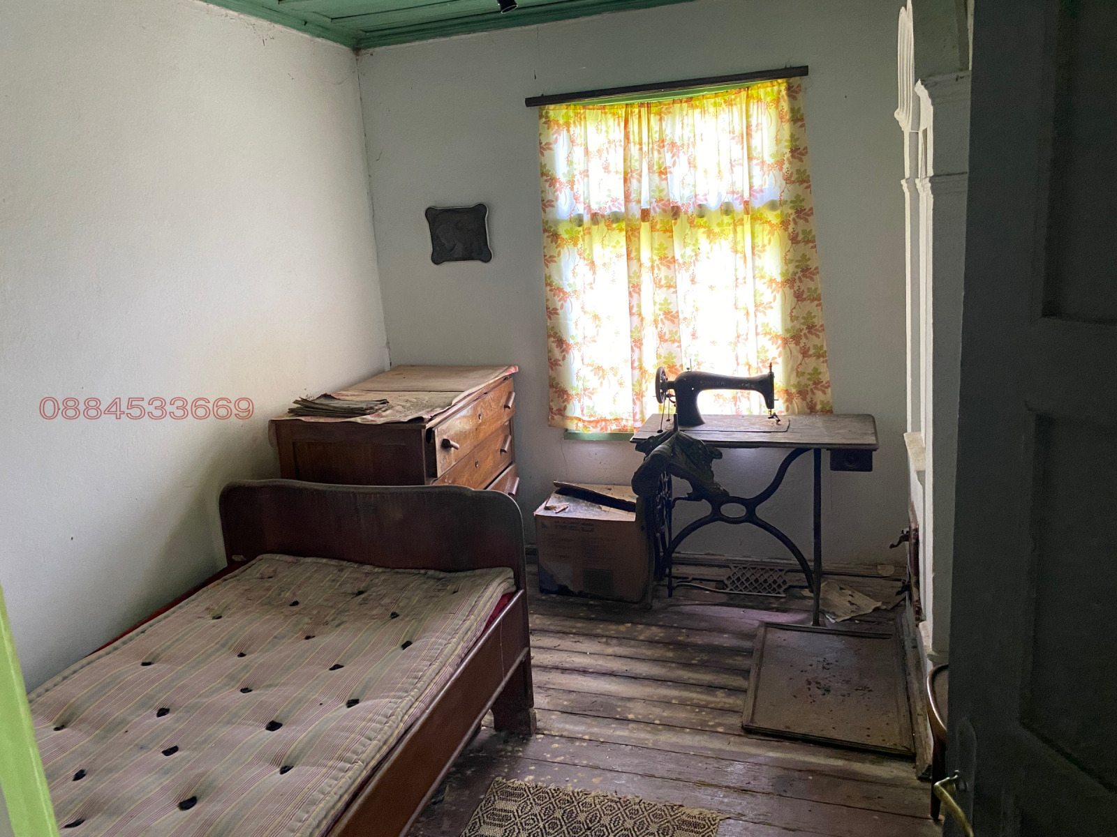 Продава КЪЩА, с. Стойчевци, област Велико Търново, снимка 7 - Къщи - 55001062
