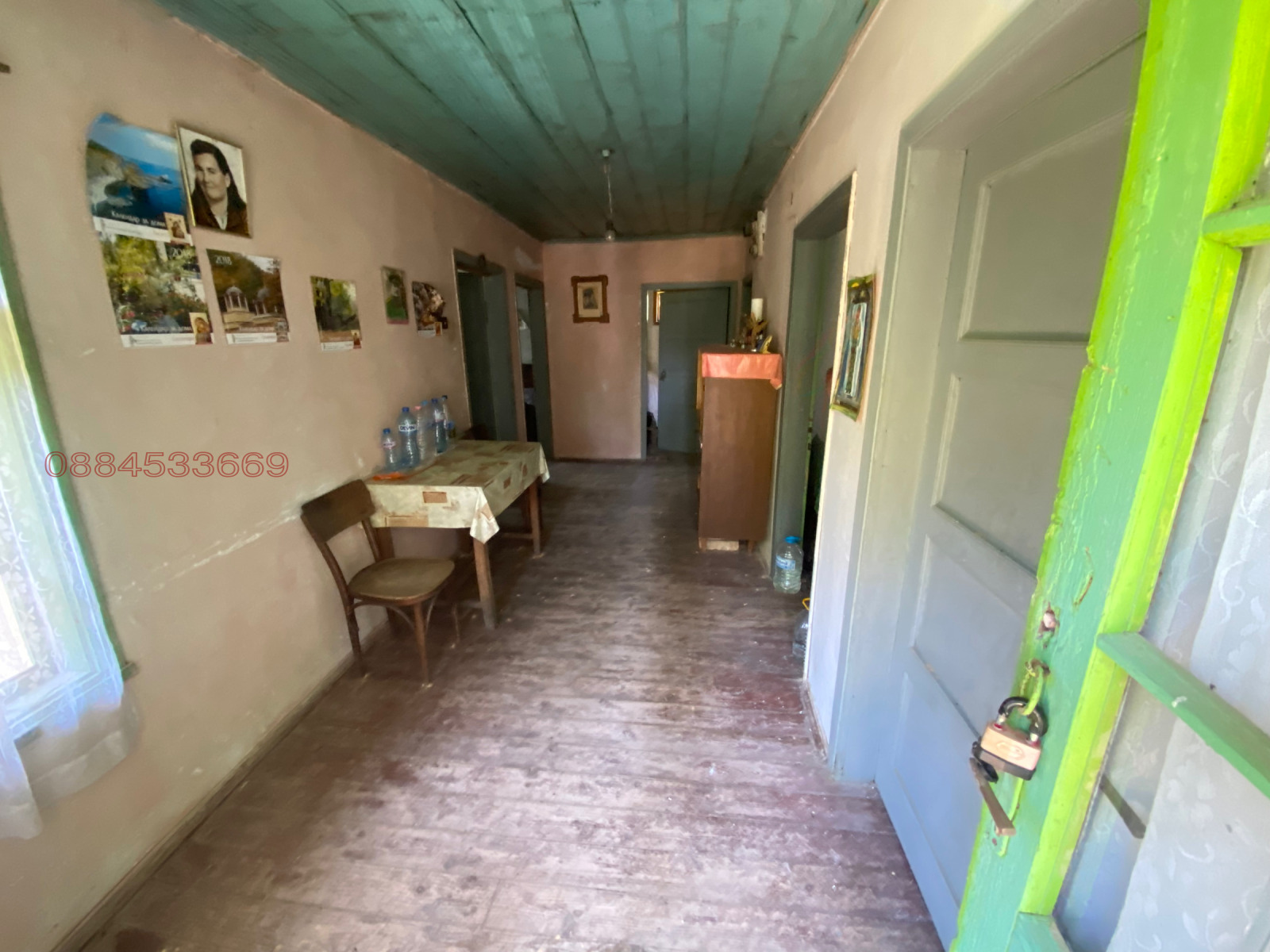Продава КЪЩА, с. Стойчевци, област Велико Търново, снимка 8 - Къщи - 55001062