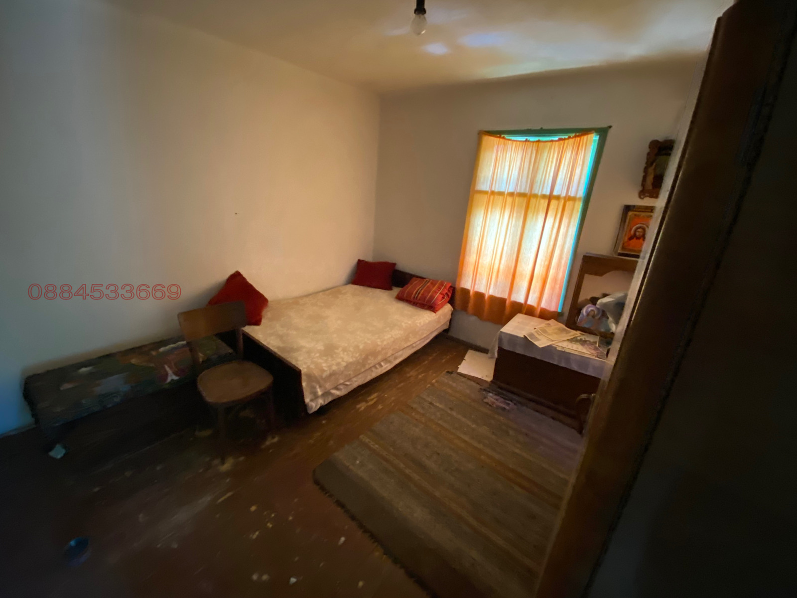 Продава КЪЩА, с. Стойчевци, област Велико Търново, снимка 6 - Къщи - 55001062