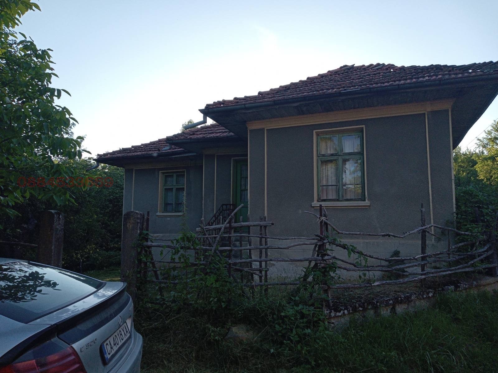 Продава КЪЩА, с. Стойчевци, област Велико Търново, снимка 5 - Къщи - 55001062