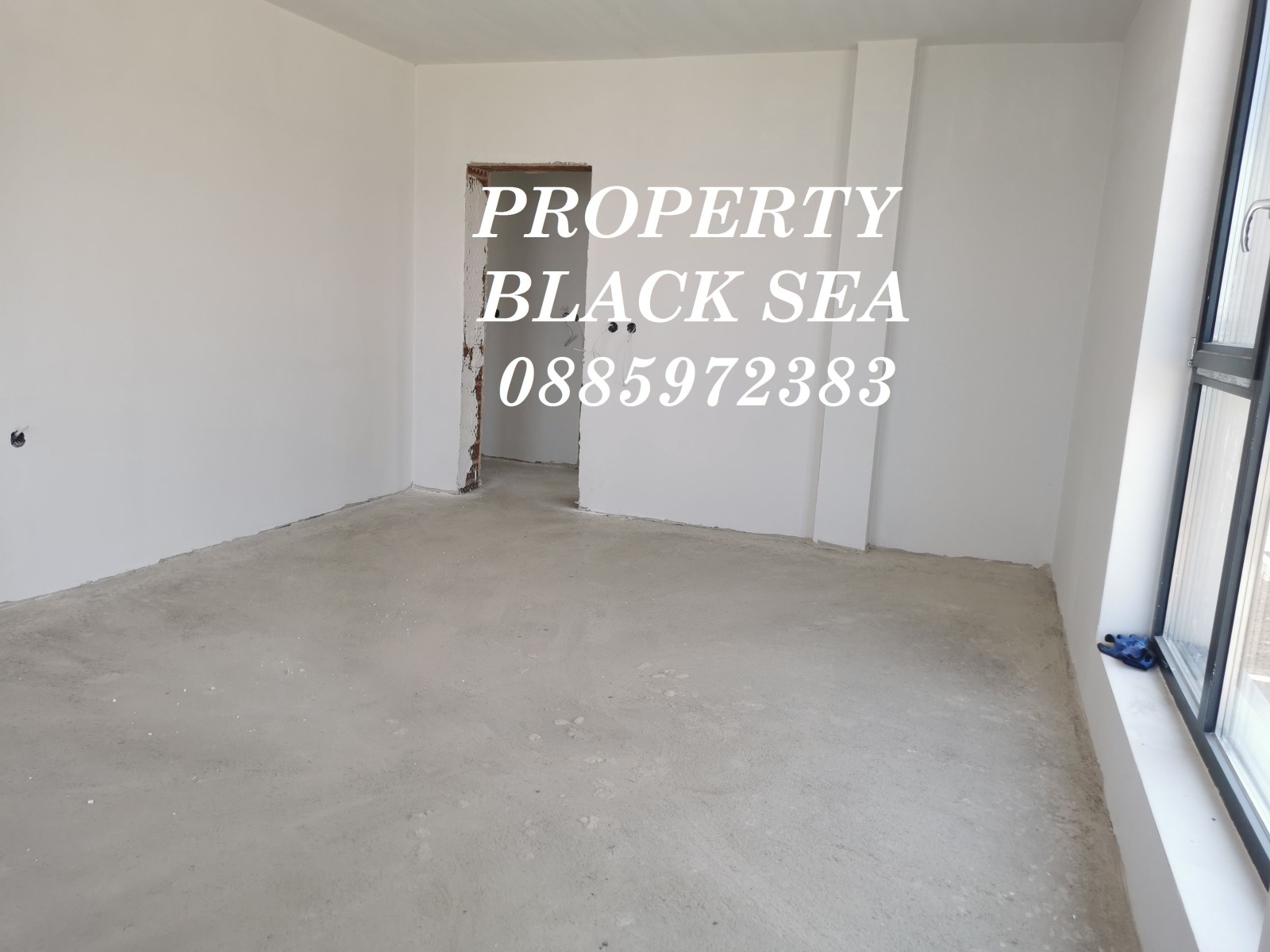 Продава КЪЩА, гр. Бургас, Крайморие, снимка 2 - Къщи - 56326028