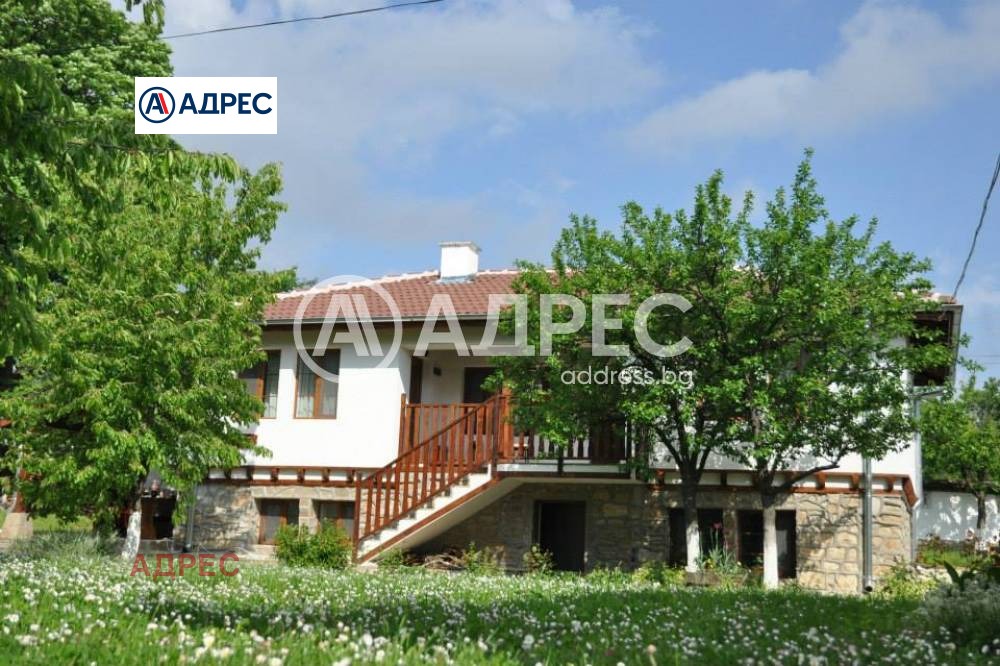 Продава ХОТЕЛ, с. Аспарухово, област Варна, снимка 2 - Хотели - 48289549