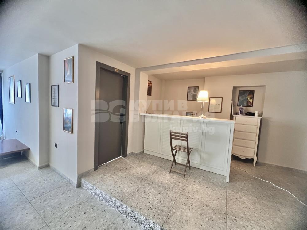 Продава ХОТЕЛ, гр. Варна, м-т Евксиноград, снимка 17 - Хотели - 54135850