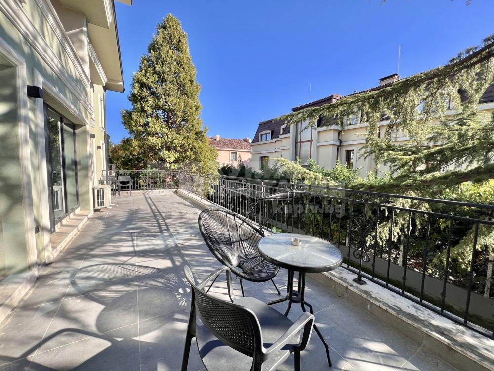 Продава ХОТЕЛ, гр. Варна, м-т Евксиноград, снимка 5 - Хотели - 54135850