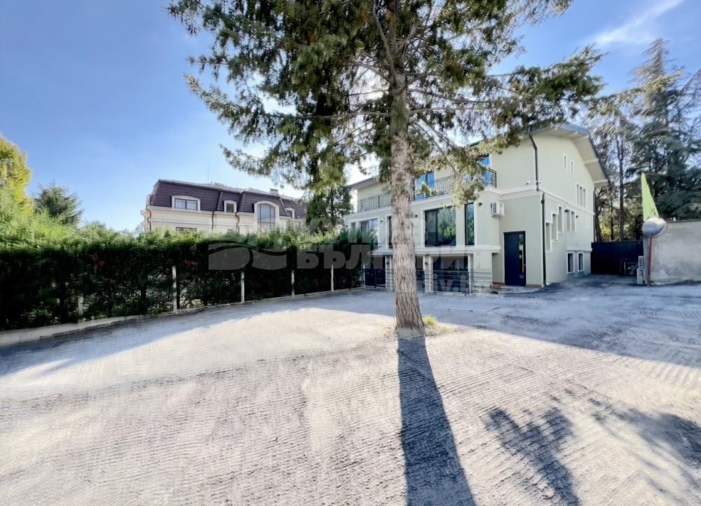 Продава ХОТЕЛ, гр. Варна, м-т Евксиноград, снимка 3 - Хотели - 54135850