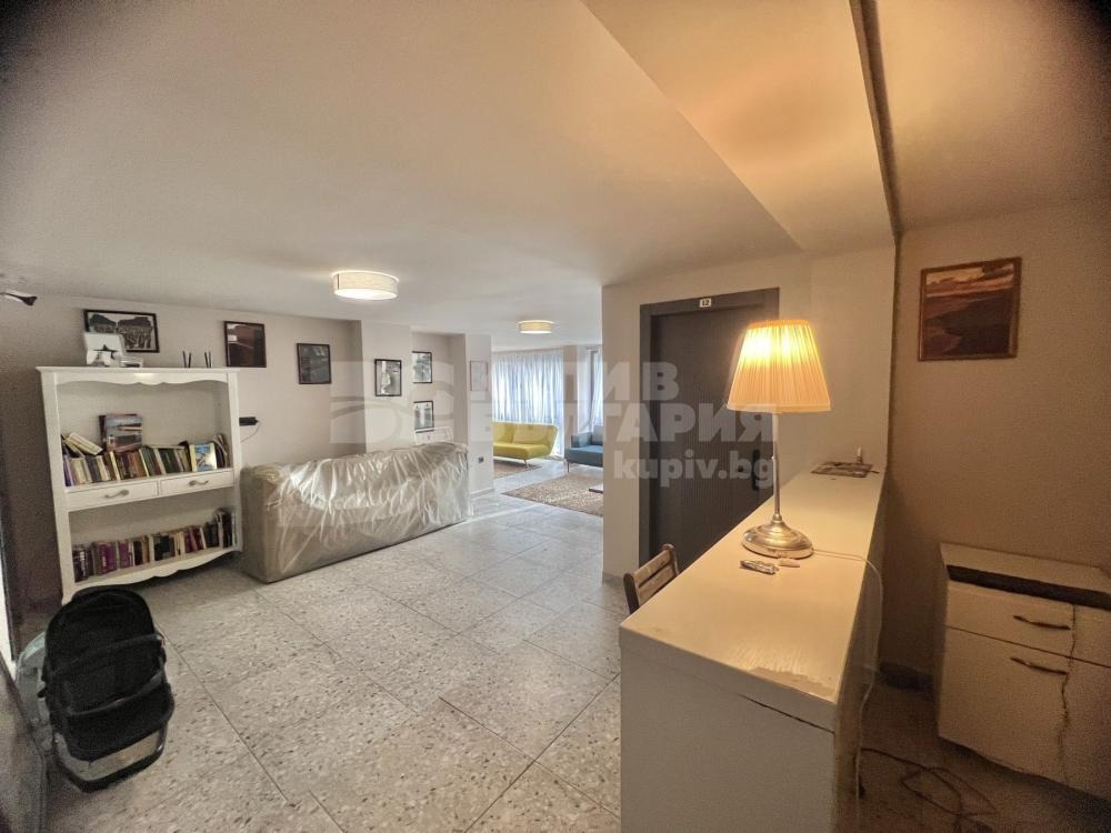 Продава ХОТЕЛ, гр. Варна, м-т Евксиноград, снимка 16 - Хотели - 54135850