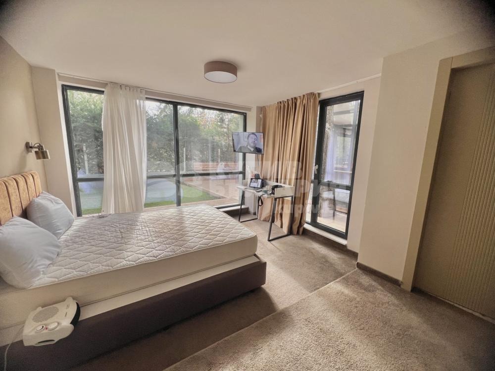 Продава ХОТЕЛ, гр. Варна, м-т Евксиноград, снимка 12 - Хотели - 54135850