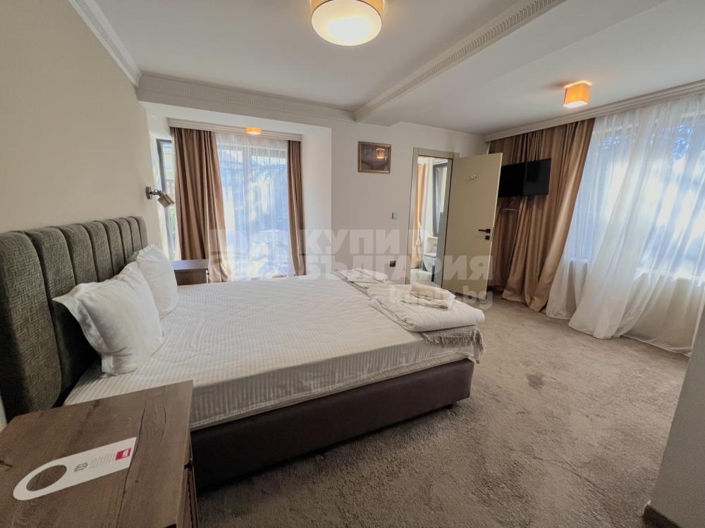 Продава ХОТЕЛ, гр. Варна, м-т Евксиноград, снимка 7 - Хотели - 54135850