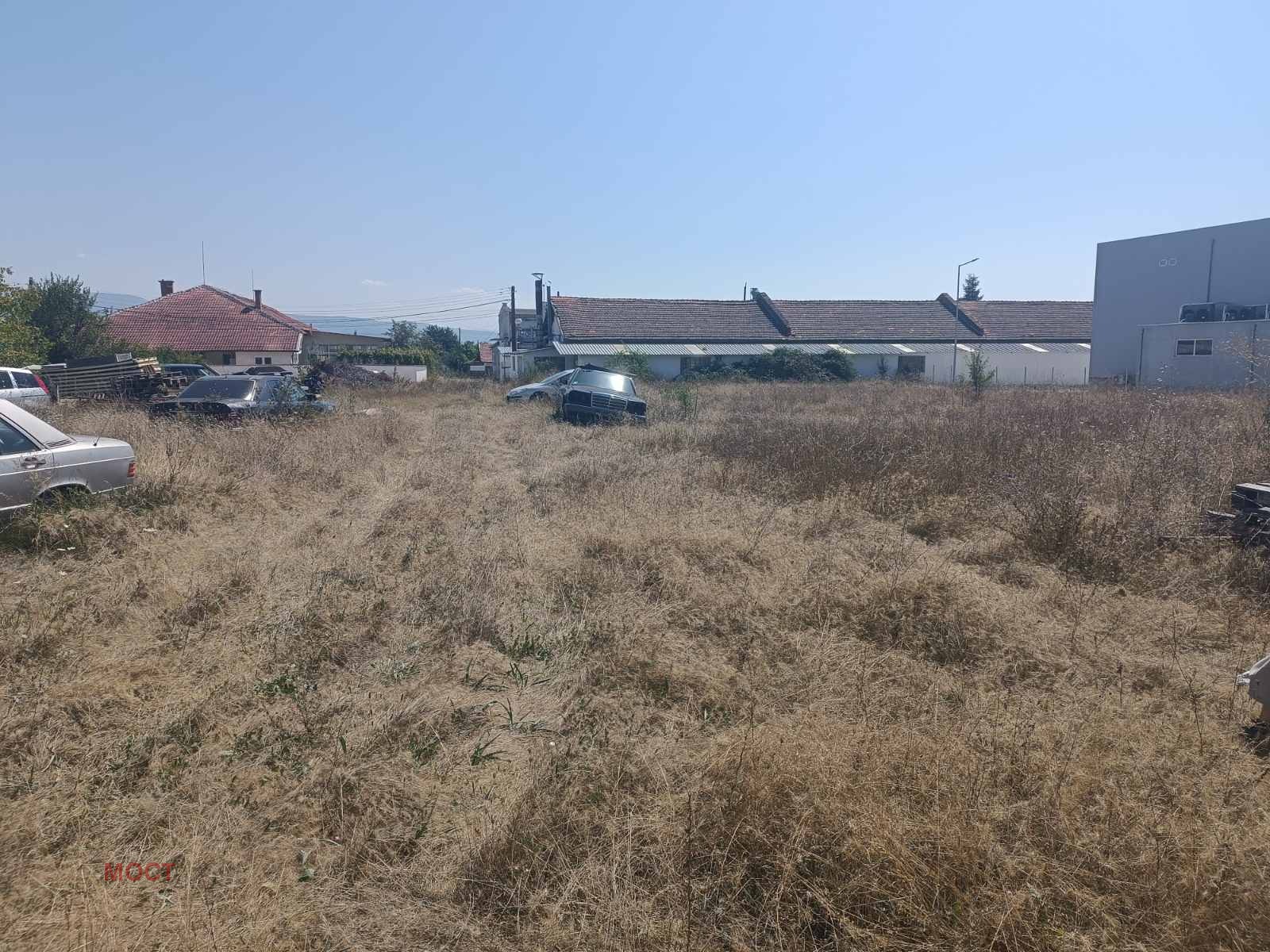 Продава ПАРЦЕЛ, гр. Гоце Делчев, област Благоевград