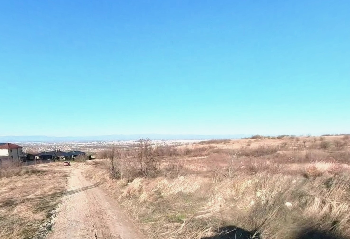 Продава ПАРЦЕЛ, с. Марково, област Пловдив
