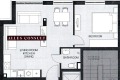 Продава 2-СТАЕН, град София, Лозенец • 245000 € • 24977605 — Holmes.bg