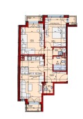 Продава 3-СТАЕН, град София, Люлин 8 • 181800 € • 95368608 — Holmes.bg