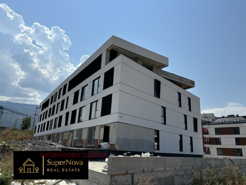 Продава 2-СТАЕН в град София, Малинова долина - 80 кв.м / 168 000 € » 328 579.44 лв., СУПЕРНОВА СОФИЯ