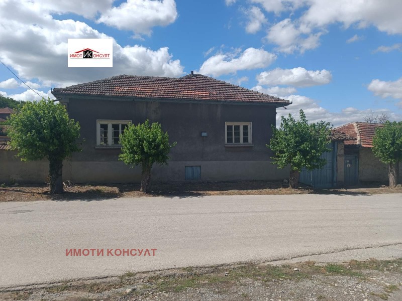 Продава КЪЩА в област Велико Търново, с. Каранци - 150 кв.м / 39 000 € » 76 277.37 лв., ИМОТИ КОНСУЛТ