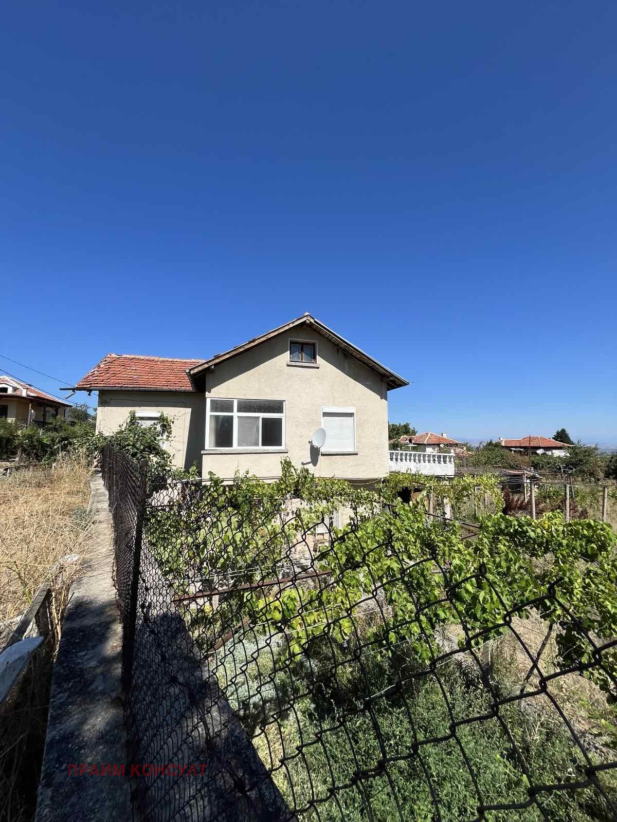 Продава КЪЩА | Imot.bg — изображение 5