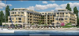 Studio Pomorie, region Burgas 1