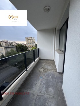 1 bedroom Shirok tsentar, Pleven 1