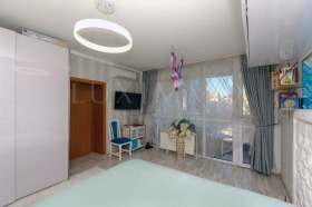 1 Schlafzimmer Gagarin, Plowdiw 6