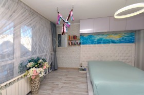 1 Schlafzimmer Gagarin, Plowdiw 9