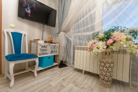 1 chambre Gagarin, Plovdiv 5