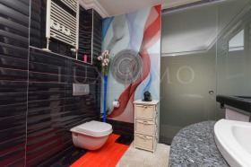 1 chambre Gagarin, Plovdiv 16