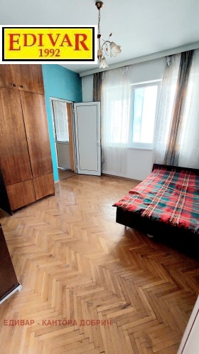 2 Schlafzimmer Zentar, Dobritsch 4