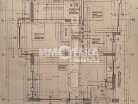 3-стаен град Варна, м-т Ален мак 7