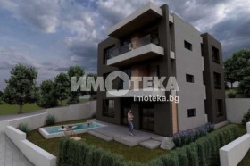 2 bedroom m-t Alen mak, Varna 8