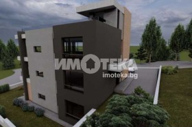 2 bedroom m-t Alen mak, Varna 9