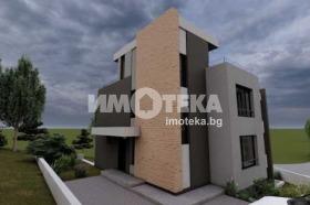 2 bedroom m-t Alen mak, Varna 6