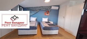 2 Schlafzimmer Zentar, Burgas 8