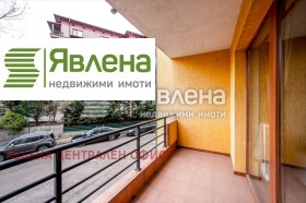 2 chambres Vitocha, Sofia 4