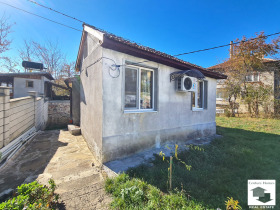 Casa Dryanovo, región de Gabrovo