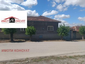 Къща с. Каранци, област Велико Търново