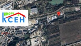 Handlung Promischlena zona, Targowishte
