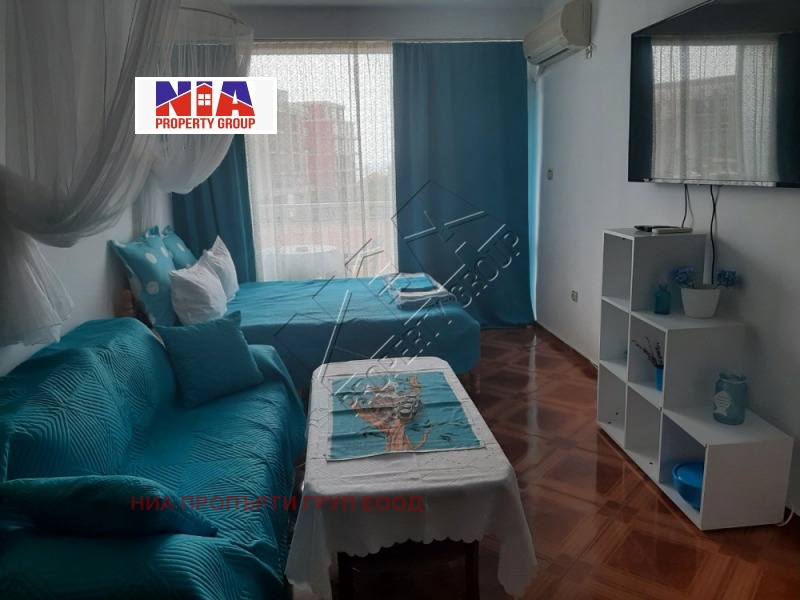 For Sale  1 bedroom region Burgas , Pomorie , 72 sq.m | 45830353 - image [2]