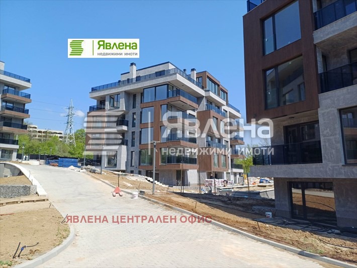 Продава 2-СТАЕН, гр. София, в.з.Горна баня, снимка 12 - Aпартаменти - 47381509